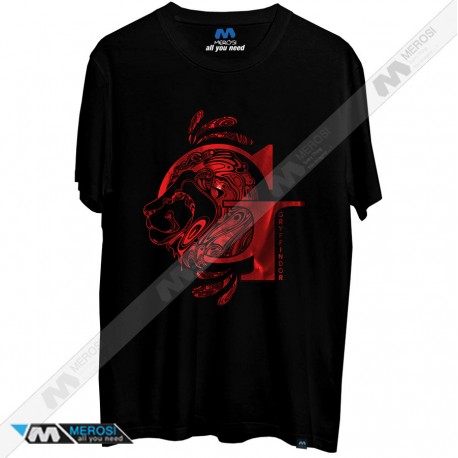 تیشرت G Is For Gryffindor