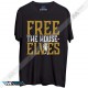 تیشرت Harry Potter Free The House-Elves