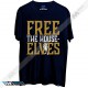 تیشرت Harry Potter Free The House-Elves