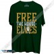 تیشرت Harry Potter Free The House-Elves