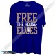 تیشرت Harry Potter Free The House-Elves
