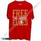 تیشرت Harry Potter Free The House-Elves