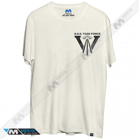 تیشرت Harry Potter Wizards Unite - S.O.S. Task Force Logo