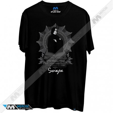 تیشرت Professor Snape Dark Arts