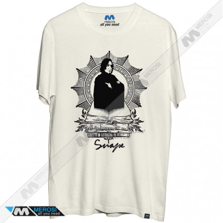 تیشرت Professor Snape Dark Arts