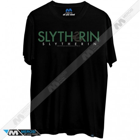 تیشرت Slytherin Snake