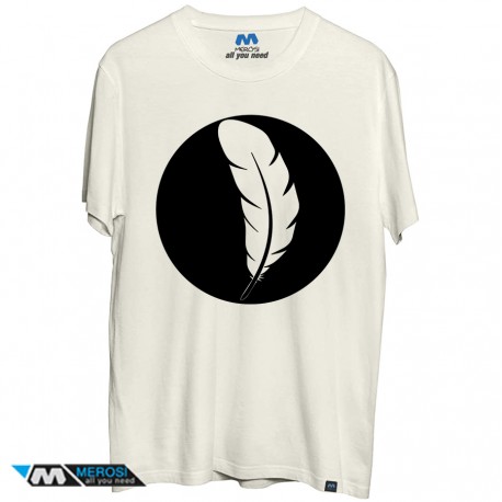 تیشرت Feather