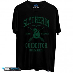 تیشرت Slytherin Quidditch Team Seeker