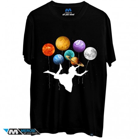 تیشرت Travel The Universe