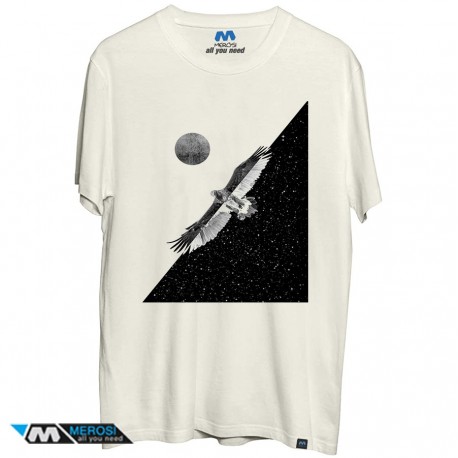 تیشرت Like Night & Day