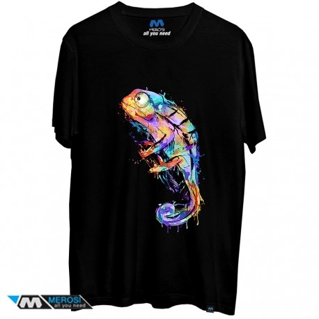 تیشرت Chameleon