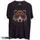 تیشرت Tribal Bear