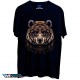 تیشرت Tribal Bear
