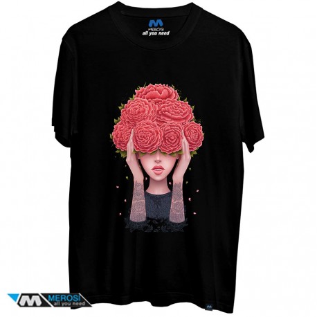 تیشرت I Don't Hear