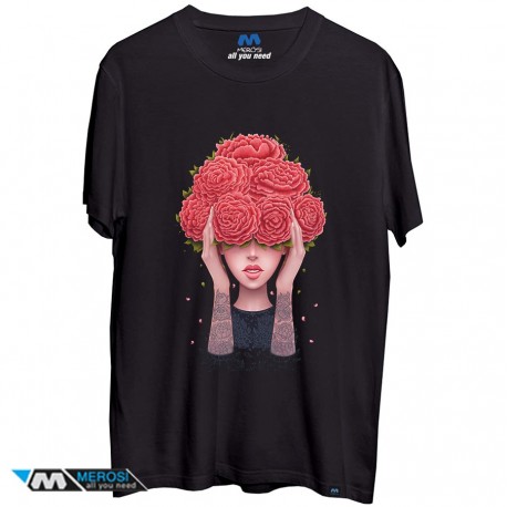 تیشرت I Don't Hear