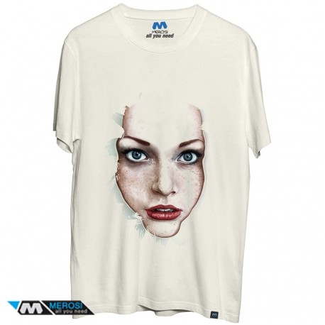 تیشرت the milk make beauty