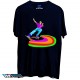 تیشرت Skateboard Hook