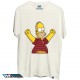 تیشرت Homer Simpson