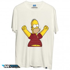 تیشرت Homer Simpson