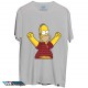 تیشرت Homer Simpson