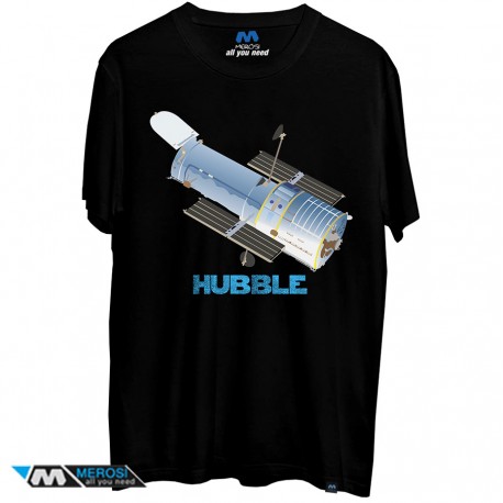 تیشرت Hubble Space Telescope