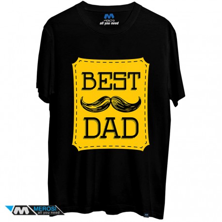 تیشرت Best Dad