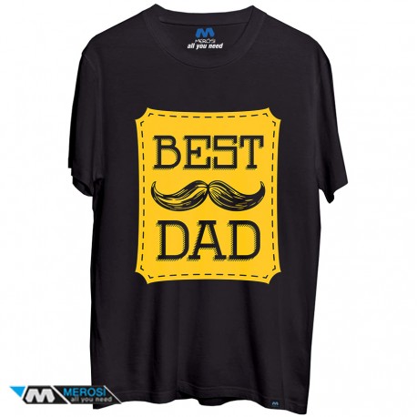 تیشرت Best Dad