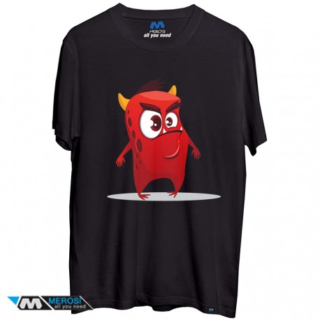 تیشرت Cute Monster 1