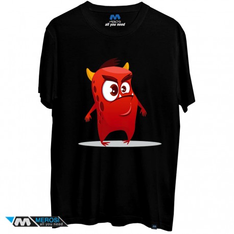 تیشرت Cute Monster 1
