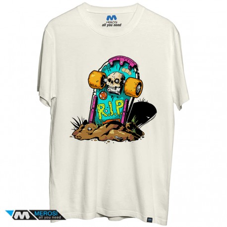 تیشرت R.I.P