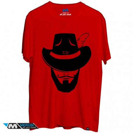 تیشرت Tontinio De La Vega