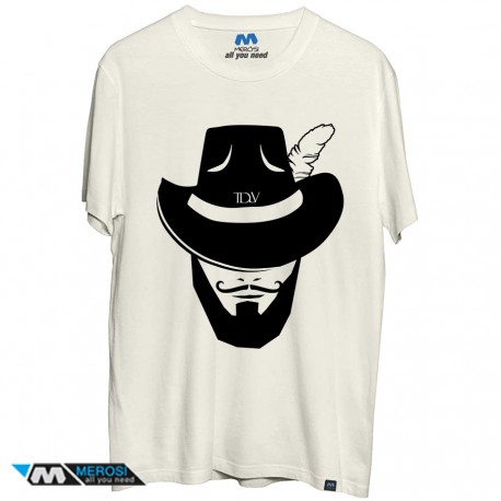 تیشرت Tontinio De La Vega