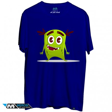 تیشرت Cute Monster 2