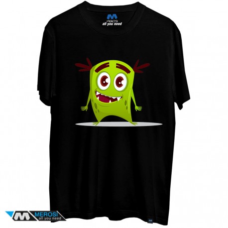 تیشرت Cute Monster 2