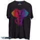 تیشرت Colorful Elephant