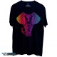 تیشرت Colorful Elephant