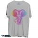 تیشرت Colorful Elephant