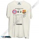 تیشرت Barcelona Bayern Shame 