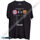 تیشرت Barcelona Bayern Shame 