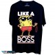 تیشرت Like A Boss