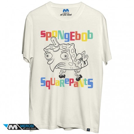 تیشرت Mocking Bob