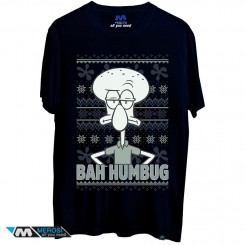 تیشرت Bah Humbug