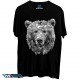 تیشرت Sketchy Geometric Bear