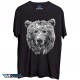 تیشرت Sketchy Geometric Bear