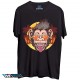 تی شرت طرح Crazy Monkey