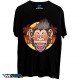 تی شرت طرح Crazy Monkey