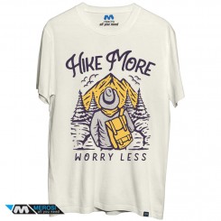 تیشرت Hike more