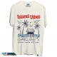 تی شرت طرح Island vibes