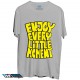تی شرت طرح Enjoy every little moment