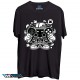 تی شرت طرح Game Controller
